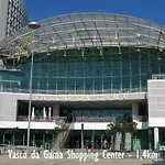 Happy Building By Gw Holidays Apartament Lizbona