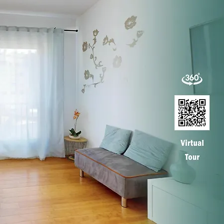 Happy Building By Gw Holidays 公寓 Lisboa