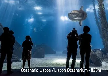 Happy Building By Gw Holidays * ליסבון