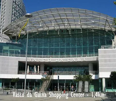 Happy Building By Gw Holidays דירה ליסבון