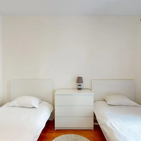 Happy Building By Gw Holidays Apartamento