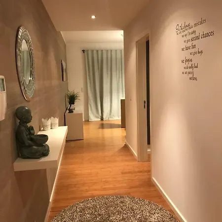 Happy Building By Gw Holidays Apartamento *
