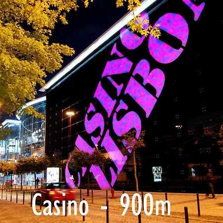 Happy Building By Gw Holidays Apartamento