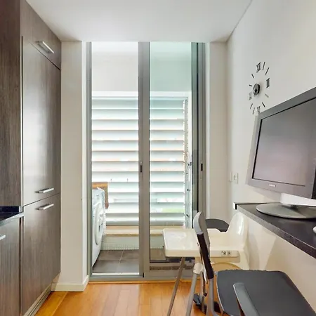 Daire Happy Building By Gw Holidays Lisboa