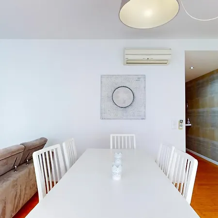 Daire Happy Building By Gw Holidays Lisboa